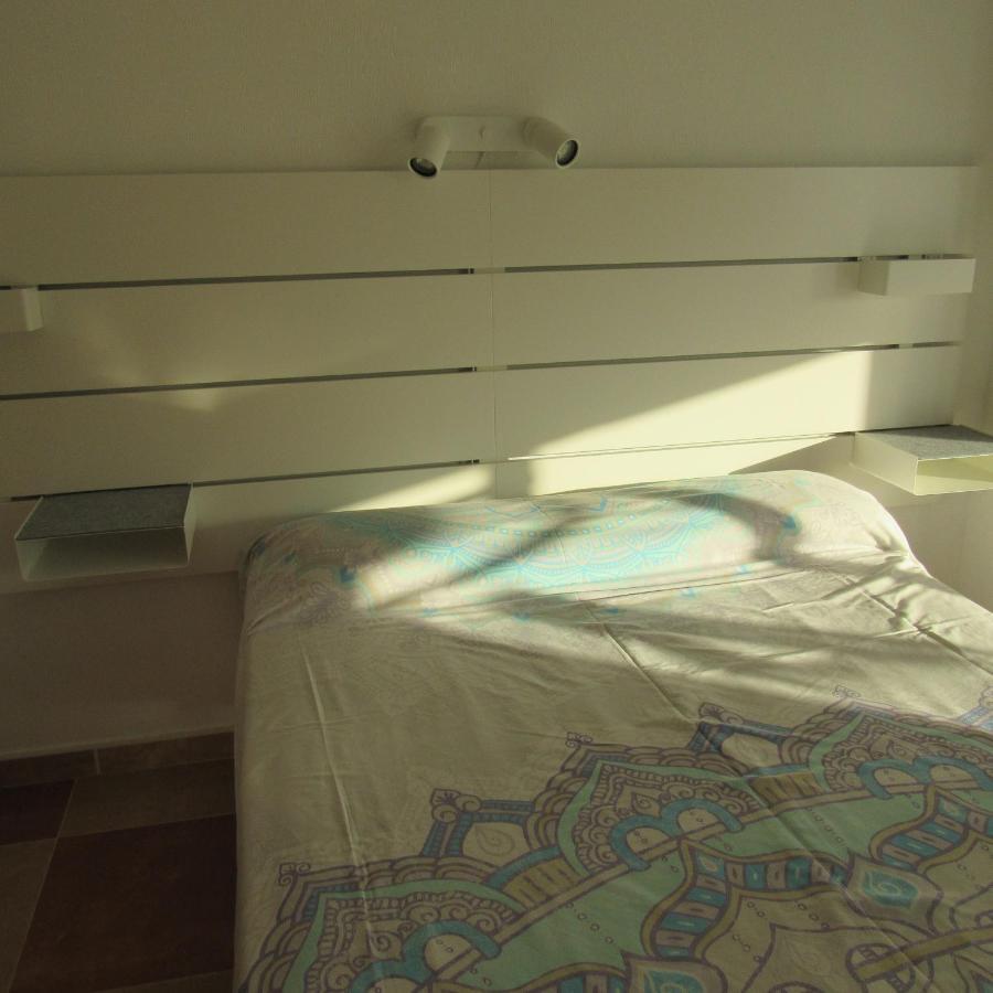 Edificio Montecarlo Playa San Juan Apartment El Campello Ngoại thất bức ảnh