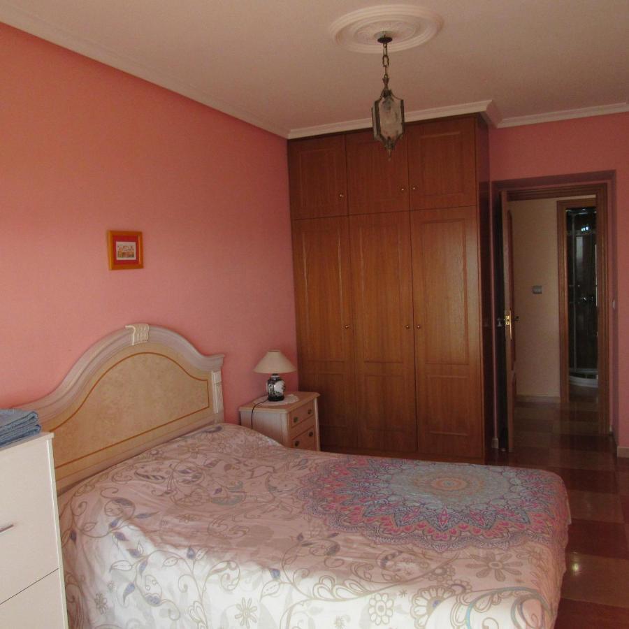 Edificio Montecarlo Playa San Juan Apartment El Campello Ngoại thất bức ảnh