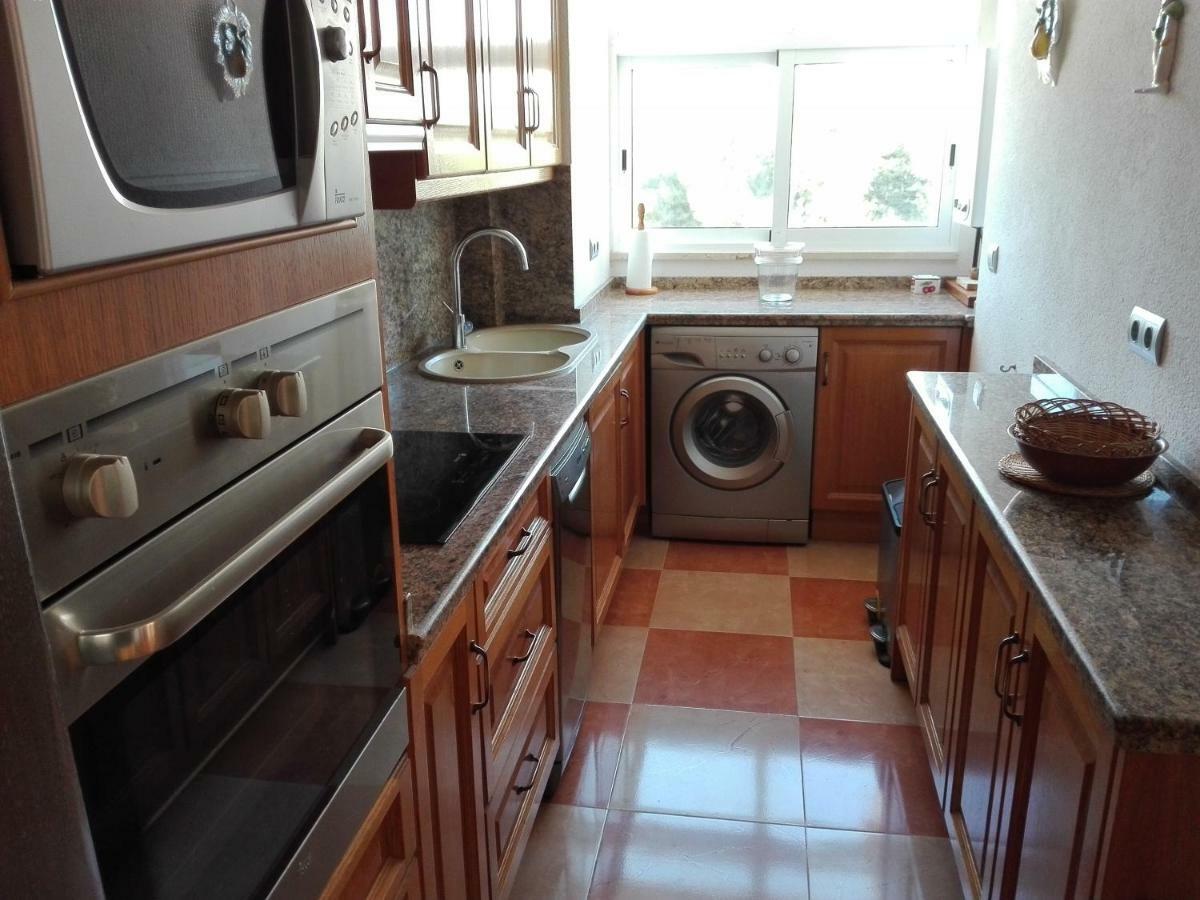 Edificio Montecarlo Playa San Juan Apartment El Campello Ngoại thất bức ảnh