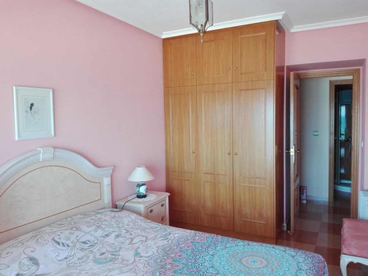 Edificio Montecarlo Playa San Juan Apartment El Campello Ngoại thất bức ảnh