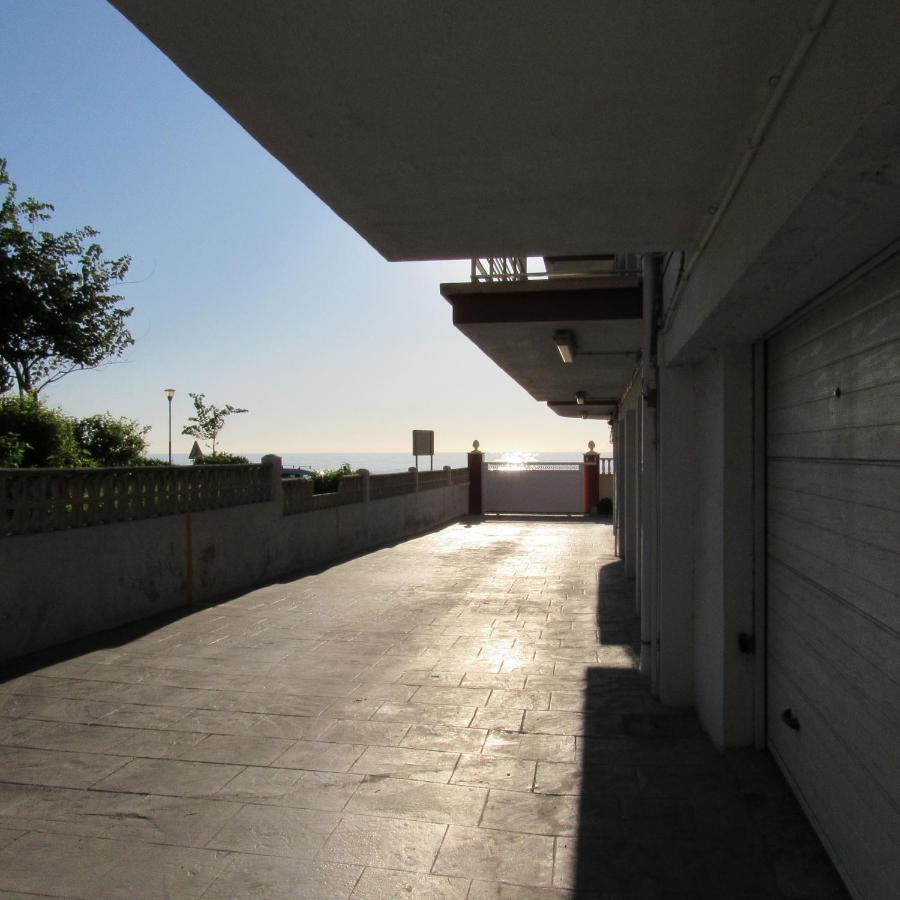 Edificio Montecarlo Playa San Juan Apartment El Campello Ngoại thất bức ảnh