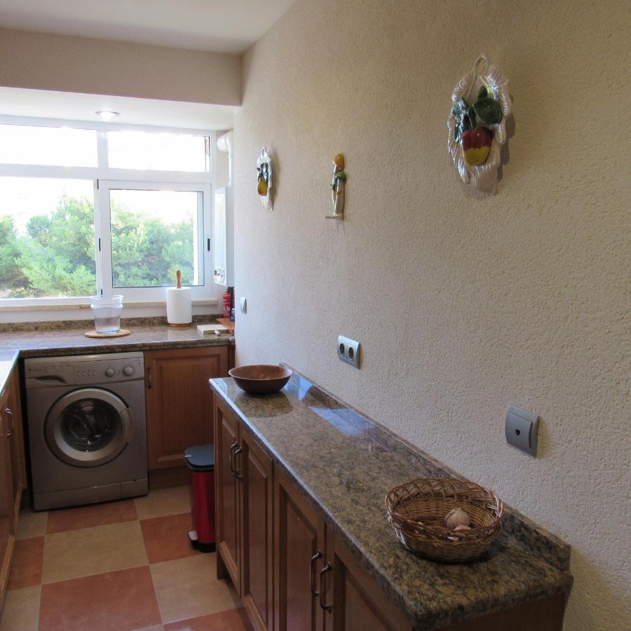 Edificio Montecarlo Playa San Juan Apartment El Campello Ngoại thất bức ảnh