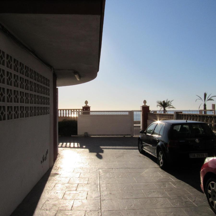 Edificio Montecarlo Playa San Juan Apartment El Campello Ngoại thất bức ảnh