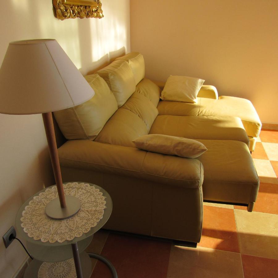 Edificio Montecarlo Playa San Juan Apartment El Campello Ngoại thất bức ảnh